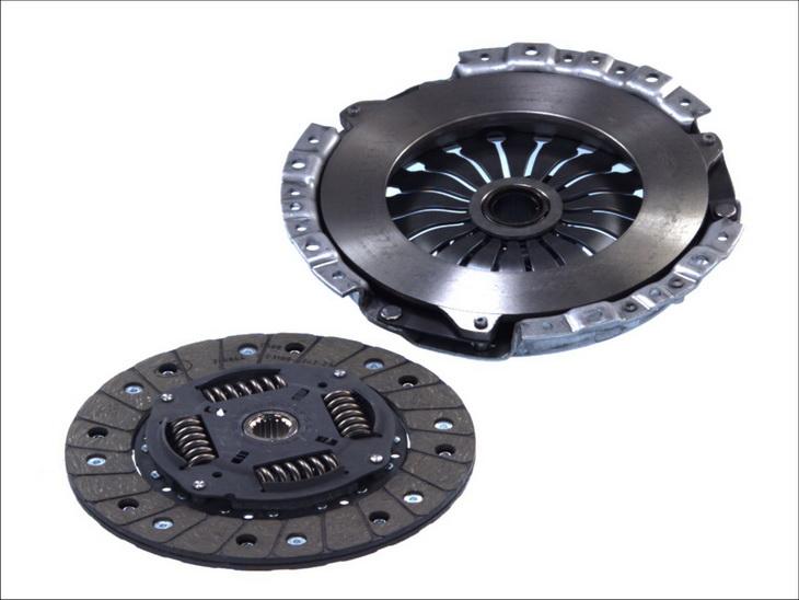 LUK 622 1608 00 - Kit d'embrayage droxauto.com