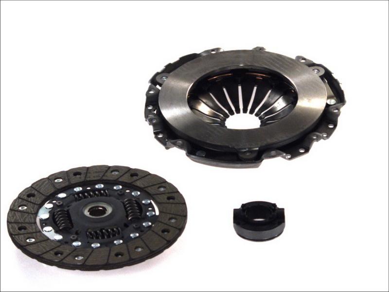 LUK 622 3018 00 - Kit d'embrayage droxauto.com