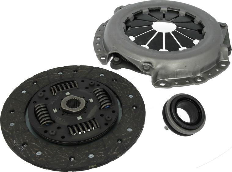 LUK 622 3229 00 - Kit d'embrayage droxauto.com