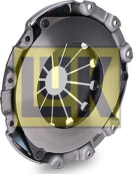 LUK 120 0223 60 - Mécanisme d'embrayage droxauto.com