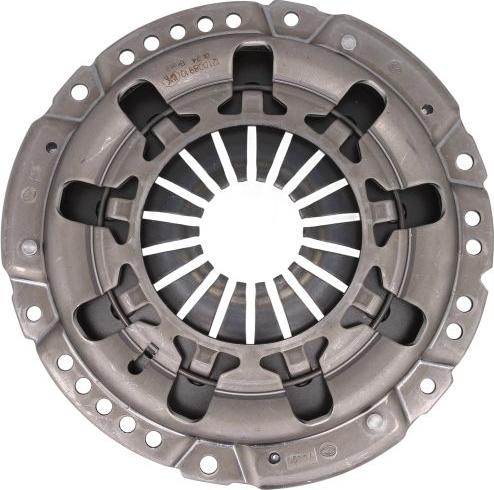 LUK 121 0089 10 - Mécanisme d'embrayage droxauto.com