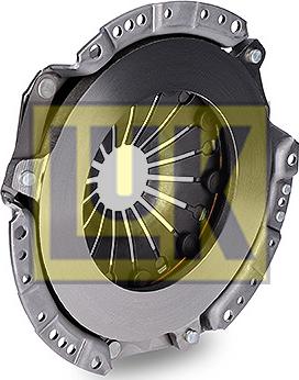 LUK 122 0062 12 - Mécanisme d'embrayage droxauto.com