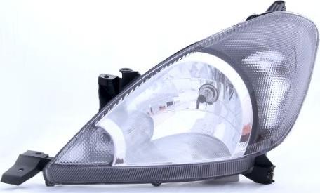 LUMAX 072-HLA-IL - Projecteur principal droxauto.com