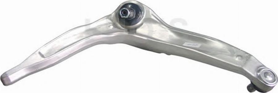 LUOS 731368 - Bras de liaison, suspension de roue droxauto.com