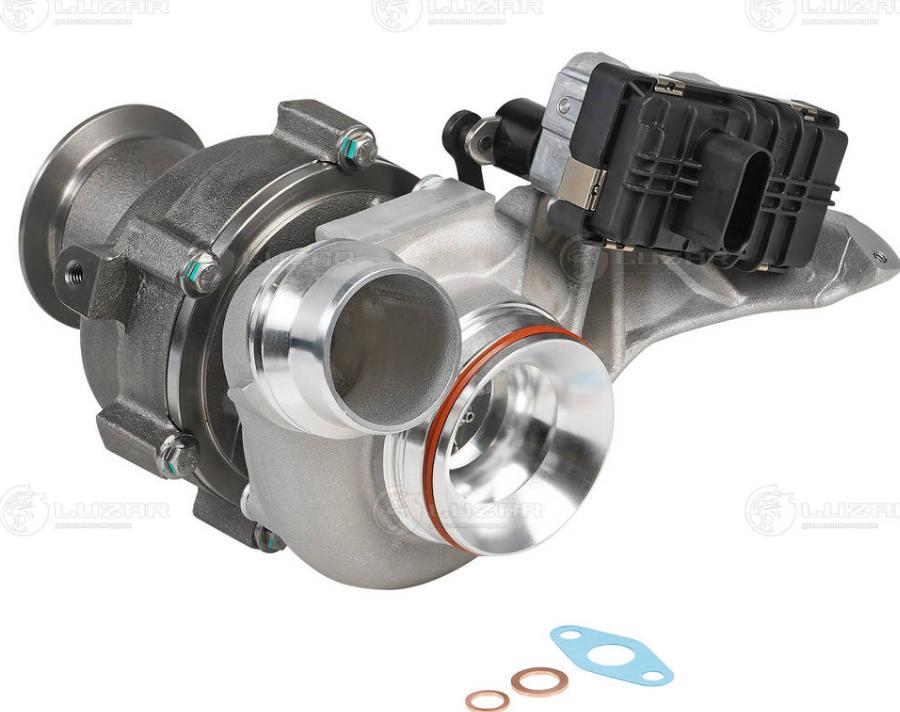 Luzar LAT 2601 - Capteur de pression, turbocompresseur droxauto.com