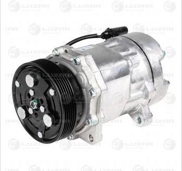 Luzar LCAC 1810 - Compresseur, climatisation droxauto.com