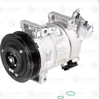 Luzar LCAC 2016 - Compresseur, climatisation droxauto.com