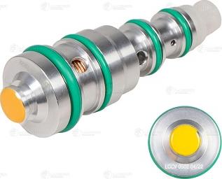 Luzar LCCV 0502 - Valve de réglage, compresseur droxauto.com