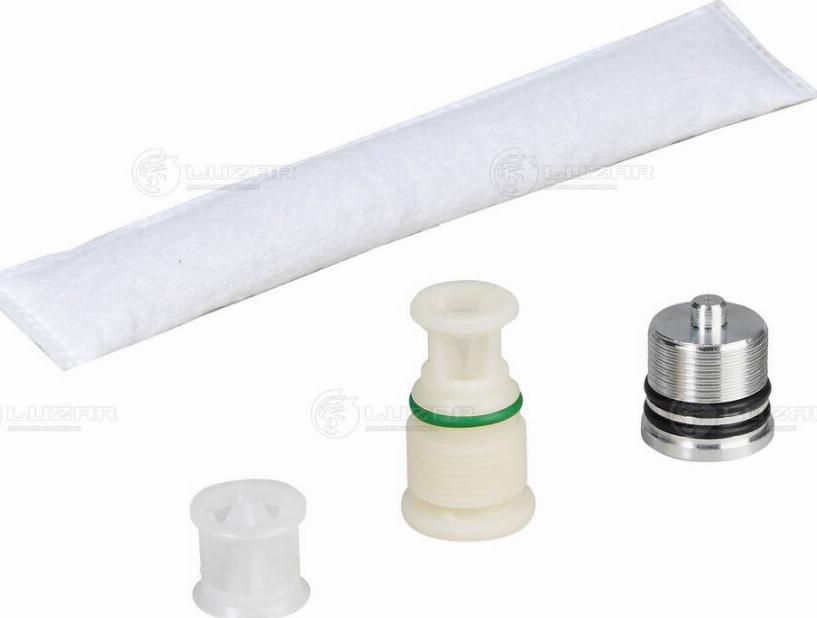 Luzar LCD 1901 - Filtre déshydratant, climatisation droxauto.com