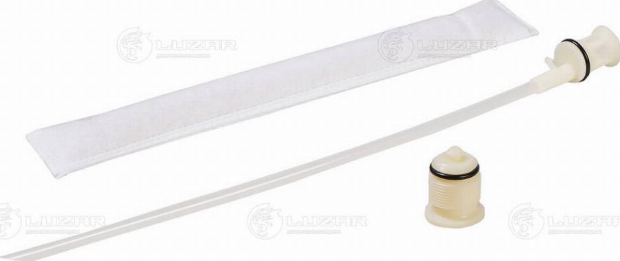 Luzar LCD 1808 - Filtre déshydratant, climatisation droxauto.com