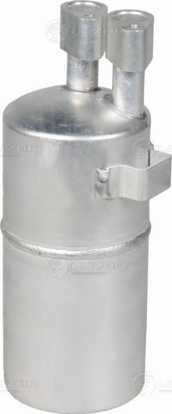 Luzar LCR 0950 - Filtre déshydratant, climatisation droxauto.com