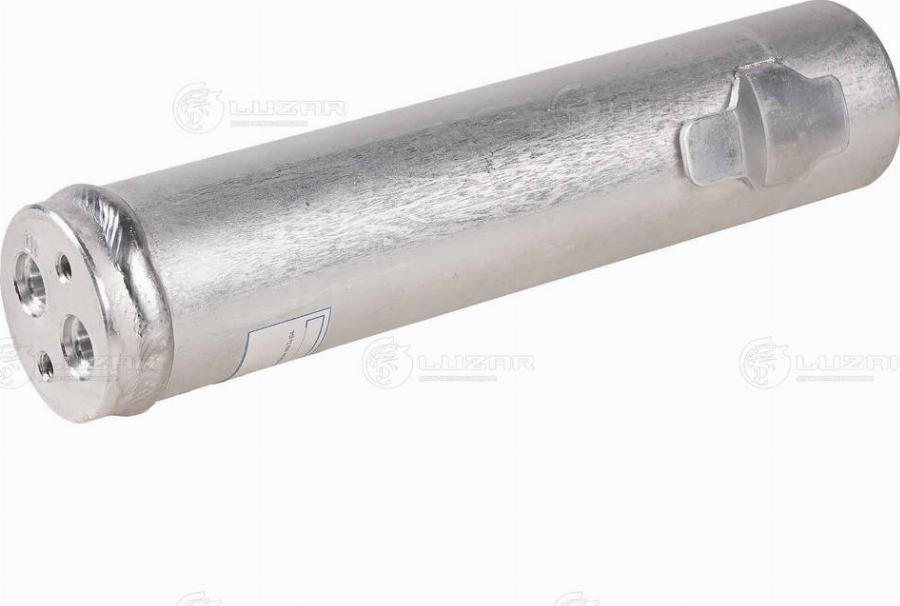 Luzar LCR 0806 - Filtre déshydratant, climatisation droxauto.com