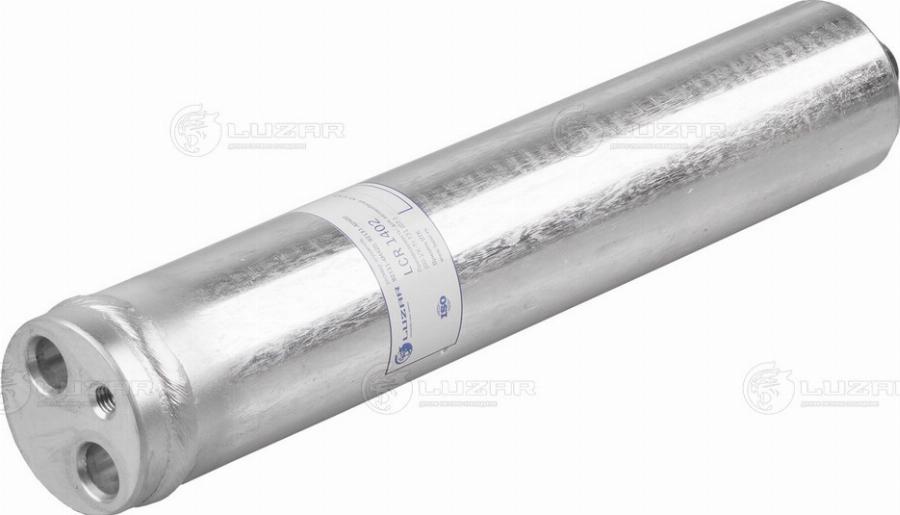 Luzar LCR 1402 - Filtre déshydratant, climatisation droxauto.com