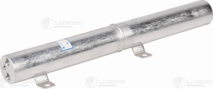 Luzar LCR 1504 - Filtre déshydratant, climatisation droxauto.com