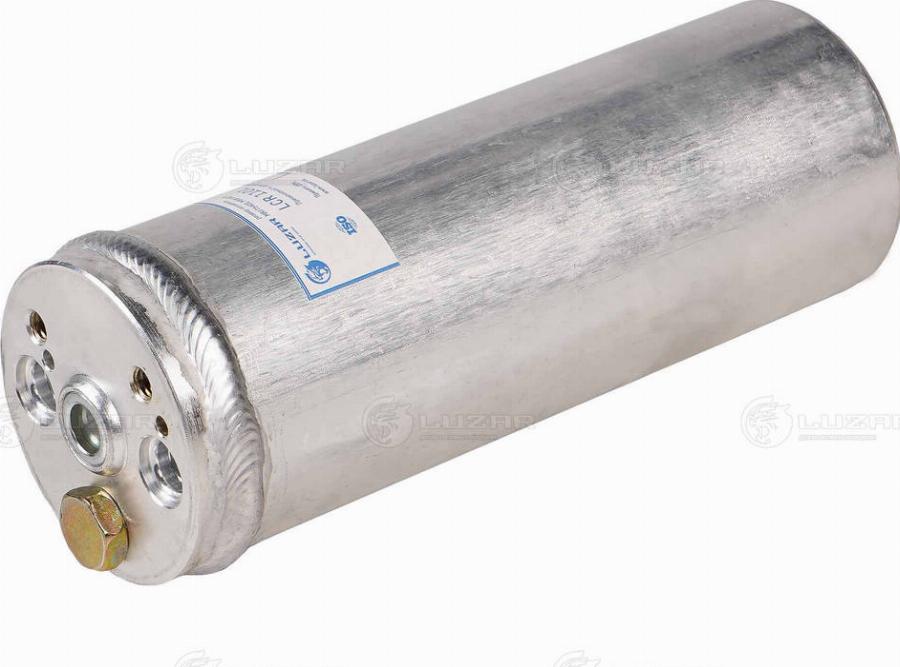 Luzar LCR 1101 - Filtre déshydratant, climatisation droxauto.com