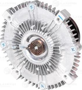 Luzar LMC 1951 - Embrayage, ventilateur de radiateur droxauto.com