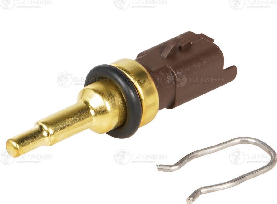 Luzar LS 2007 - Sonde de température, liquide de refroidissement droxauto.com