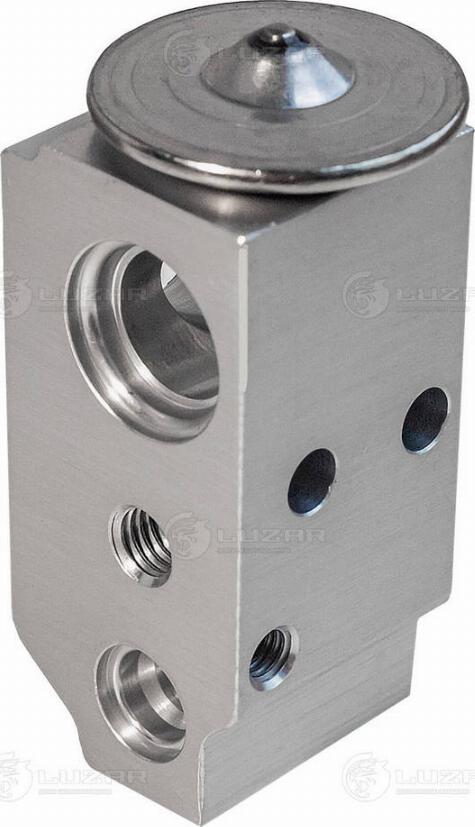 Luzar LTRV 0805 - Détendeur, climatisation droxauto.com