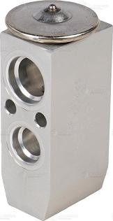 Luzar LTRV 1408 - Détendeur, climatisation droxauto.com