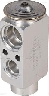 Luzar LTRV 1550 - Détendeur, climatisation droxauto.com