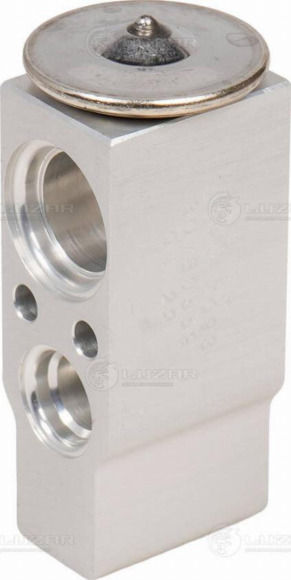 Luzar LTRV 1093 - Détendeur, climatisation droxauto.com