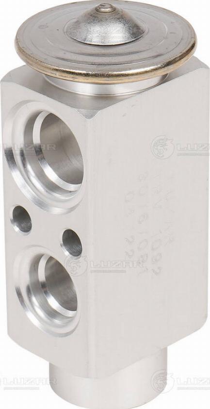 Luzar LTRV 1092 - Détendeur, climatisation droxauto.com