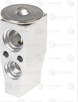 Luzar LTRV 1162 - Détendeur, climatisation droxauto.com