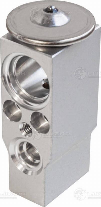 Luzar LTRV 2112 - Détendeur, climatisation droxauto.com