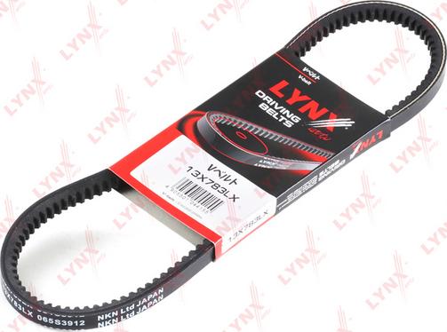 LYNXauto 13X783LX - Courroie trapézoïdale droxauto.com