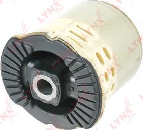 LYNXauto B8075 - Suspension, corps de l'essieu droxauto.com