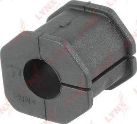 LYNXauto B8146 - Coussinet de palier, stabilisateur droxauto.com