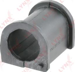 LYNXauto B8150 - Coussinet de palier, stabilisateur droxauto.com