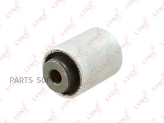 LYNXauto B8390 - Suspension, bras de liaison droxauto.com