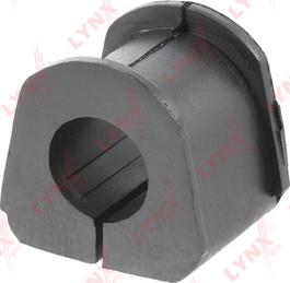 LYNXauto B8292 - Coussinet de palier, stabilisateur droxauto.com
