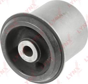 LYNXauto B8204 - Suspension, corps de l'essieu droxauto.com