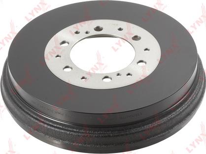 LYNXauto BM-1177 - Tambour de frein droxauto.com