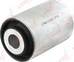 LYNXauto C9455 - Suspension, bras de liaison droxauto.com