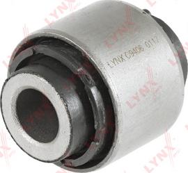 LYNXauto C9406 - Suspension, bras de liaison droxauto.com