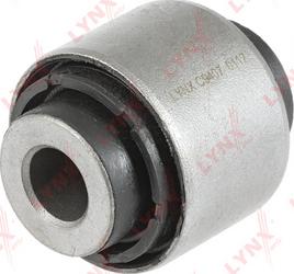 LYNXauto C9407 - Suspension, bras de liaison droxauto.com