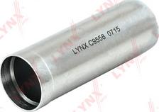 LYNXauto C9558 - Manchon, fixation du bras transversal droxauto.com