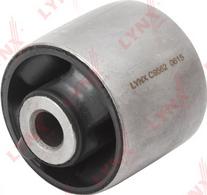 LYNXauto C9562 - Suspension, corps de l'essieu droxauto.com