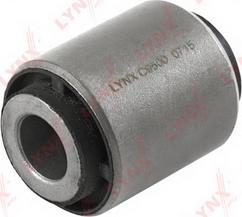 LYNXauto C9500 - Suspension, bras de liaison droxauto.com