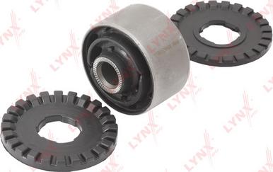 LYNXauto C9575 - Suspension, bras de liaison droxauto.com
