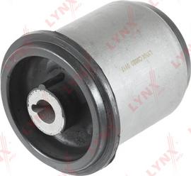 LYNXauto C9680 - Suspension, corps de l'essieu droxauto.com