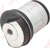 LYNXauto C9048 - Suspension, corps de l'essieu droxauto.com