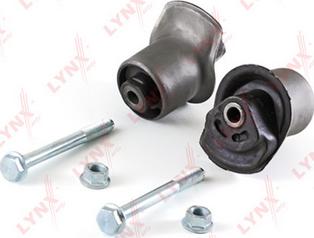 LYNXauto C9068 - Suspension, corps de l'essieu droxauto.com