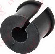 LYNXauto C9168 - Coussinet de palier, stabilisateur droxauto.com