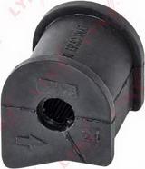 LYNXauto C9163 - Coussinet de palier, stabilisateur droxauto.com