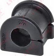 LYNXauto C9112 - Coussinet de palier, stabilisateur droxauto.com