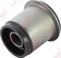 LYNXauto C9348 - Suspension, corps de l'essieu droxauto.com